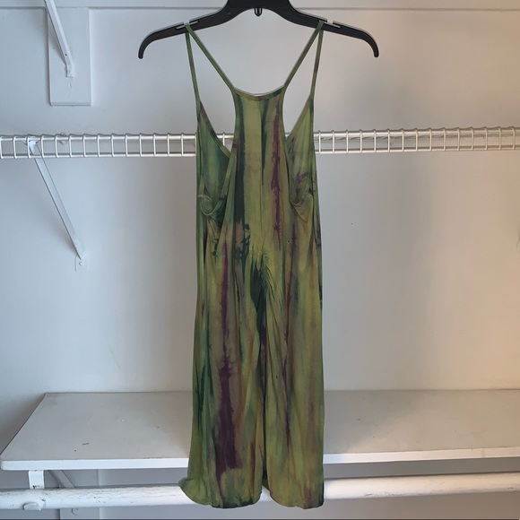 Razor Back Tank - Picture 5 of 5